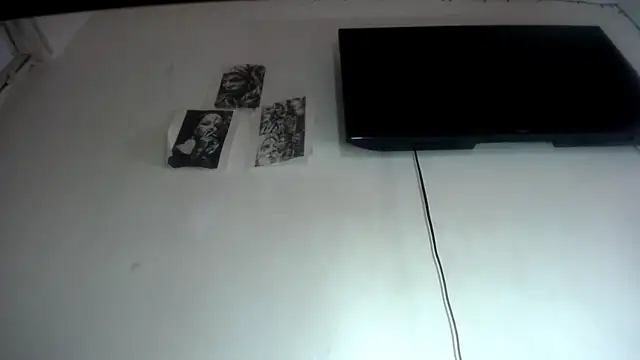 Foxy Lovex online show from 02/19/26, 10:18