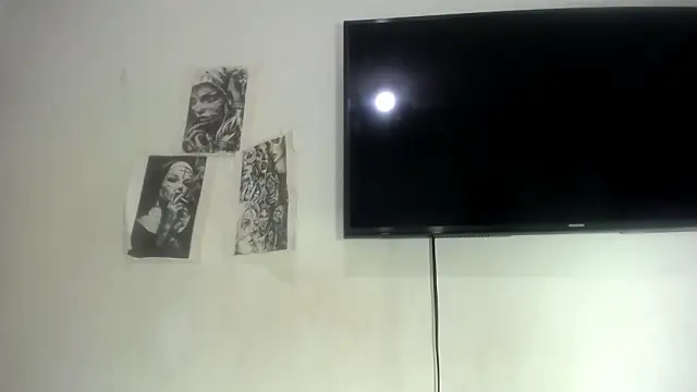 Foxy Lovex online show from 03/06/26, 11:00