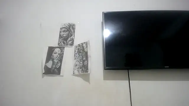 Foxy Lovex online show from 03/09/26, 11:30