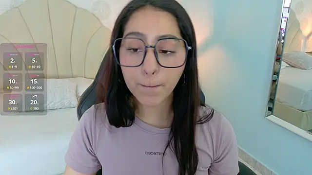 AIXATRISTA1 online show from 03/11/26, 07:30