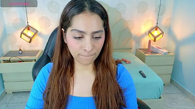 AIXATRISTA1 online show from 12/05/25, 07:45