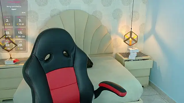 AIXATRISTA1 online show from 02/05/26, 07:21