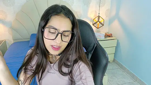 AIXATRISTA1 online show from 02/09/26, 07:34