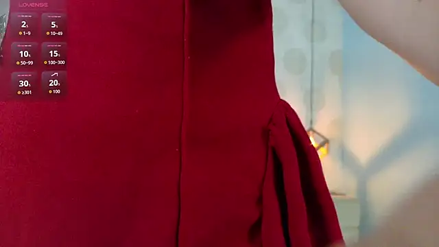 AIXATRISTA1 online show from 01/10/26, 07:42