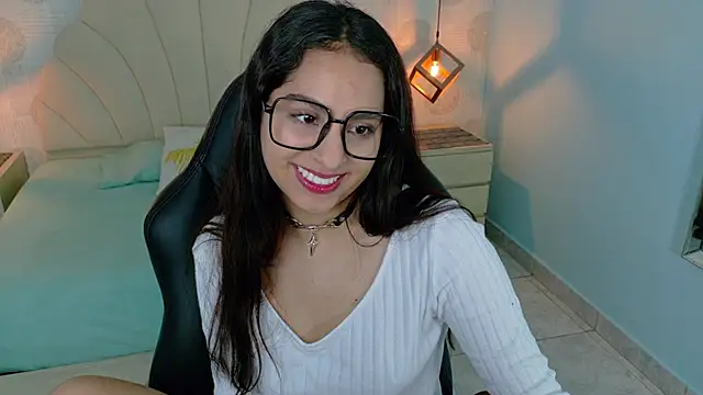 AIXATRISTA1 online show from 03/19/26, 07:36