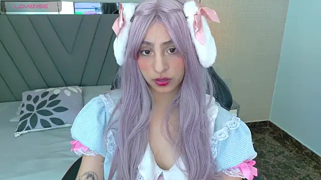 AIXATRISTA1 online show from 09/15/25, 02:45
