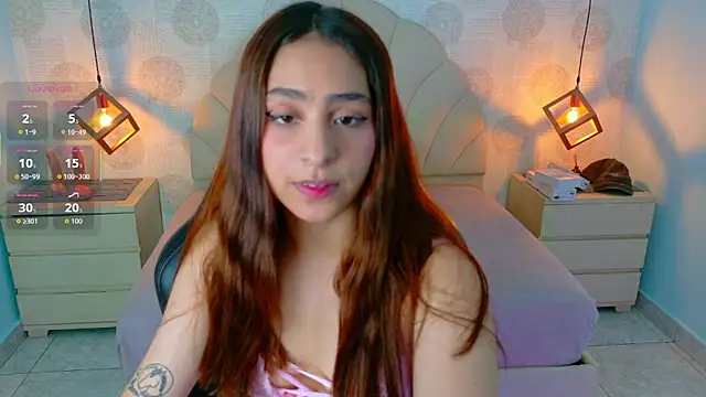 AIXATRISTA1 online show from 11/24/25, 07:58