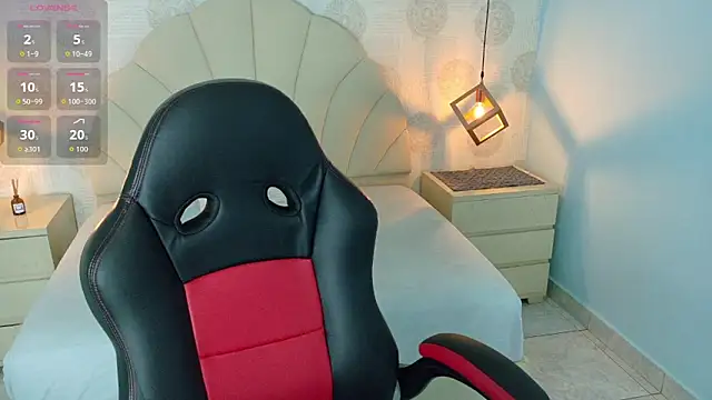 AIXATRISTA1 online show from 02/20/26, 07:38