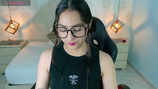 AIXATRISTA1 online show from 03/27/26, 07:37