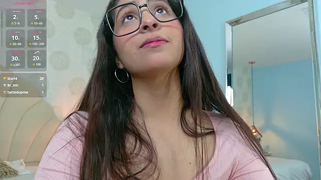 AIXATRISTA1 online show from 04/15/26, 07:58