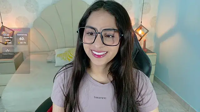 AIXATRISTA1 online show from 03/24/26, 07:36