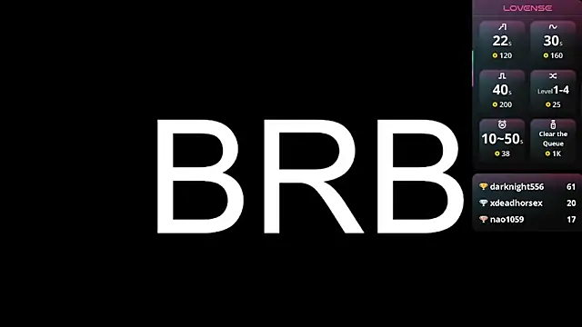 lycoris 19 online show from 04/13/26, 09:02