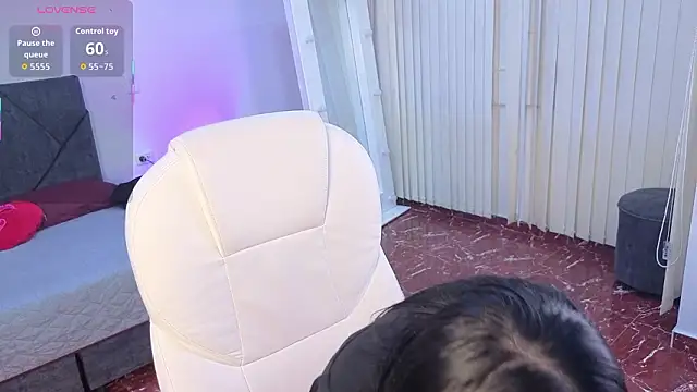 lycoris 19 online show from 03/16/26, 10:01