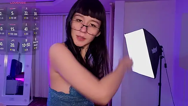 lycoris 19 online show from 03/20/26, 09:27