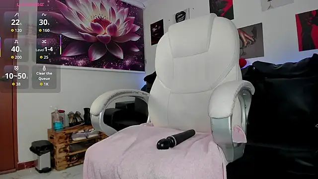 lycoris 19 online show from 01/13/26, 09:30