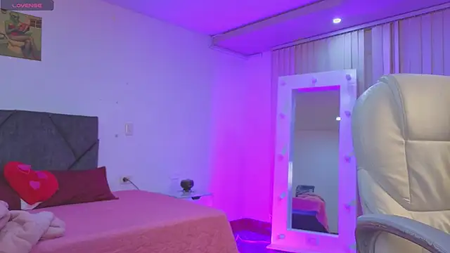 lycoris 19 online show from 03/07/26, 09:31