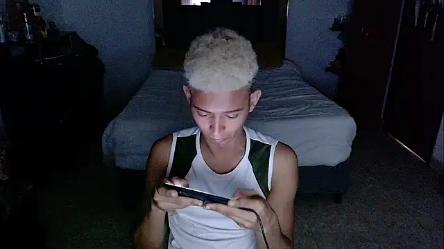 Raam Star online show from 02/19/26, 03:09