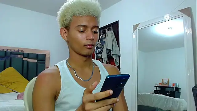 Raam Star online show from 02/08/26, 06:33