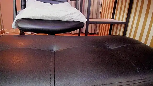 Scarlett Barnes online show from 06/10/26, 11:44