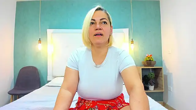 Heidy milf online show from 11/05/25, 08:23