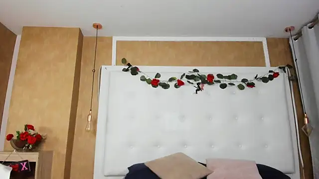 Heidy milf online show from 05/08/26, 08:34