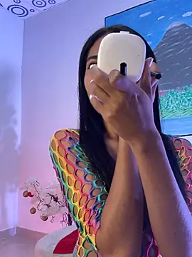 luxurykatty online show from 03/19/26, 05:18