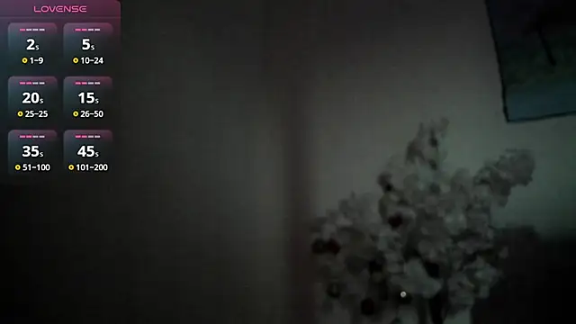 luxurykatty online show from 03/16/26, 10:56