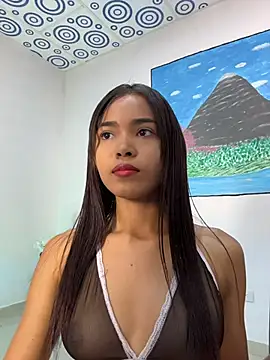 luxurykatty online show from 03/31/26, 04:14