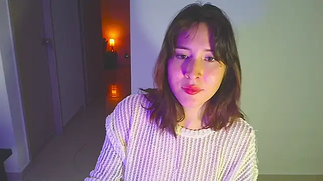 Yulienneg online show from 04/03/26, 03:24