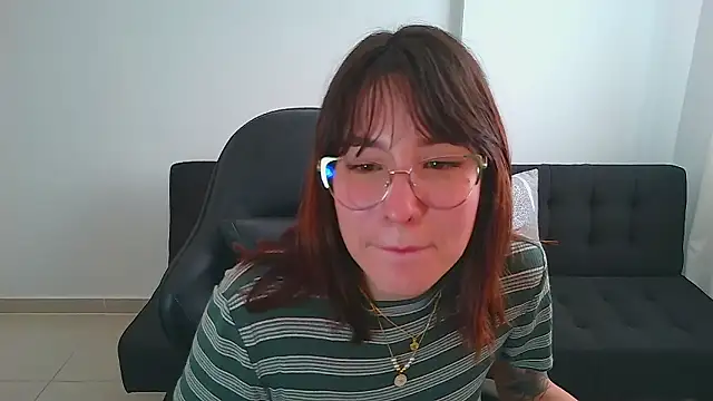 Yulienneg online show from 03/09/26, 08:23