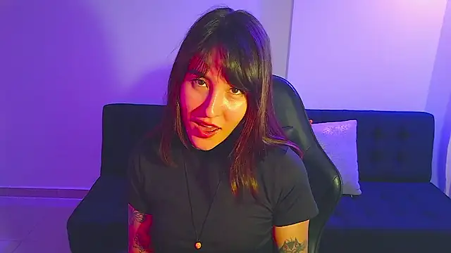 Yulienneg online show from 02/27/26, 03:29