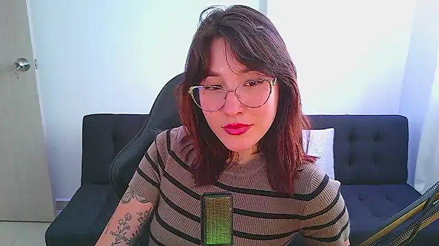 Yulienneg online show from 03/14/26, 10:16