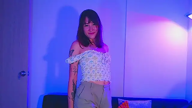 Yulienneg online show from 02/21/26, 02:46