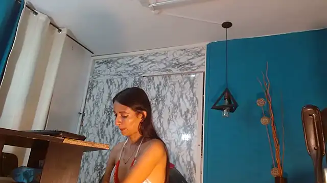 hanna mooreee online show from 02/22/26, 12:02