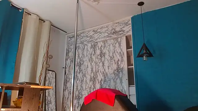 hanna mooreee online show from 10/12/25, 06:31