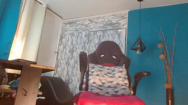 hanna mooreee online show from 02/26/26, 07:03