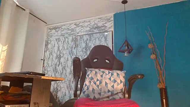 hanna mooreee online show from 03/26/26, 07:01