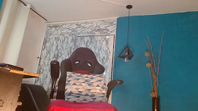 hanna mooreee online show from 03/03/26, 06:59