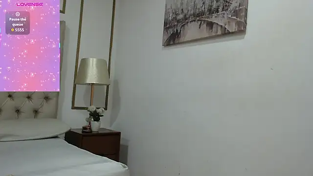 Snapshot of ScarlettRox chatting on 01/08/26, 05:41 ScarlettRox online show from 01/08/26, 05:41