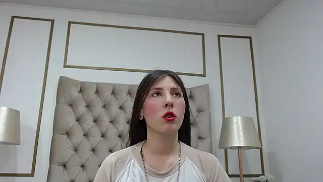 ScarlettRox online show from 03/06/26, 08:15