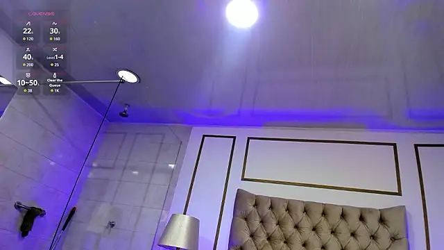 ScarlettRox online show from 03/24/26, 07:36