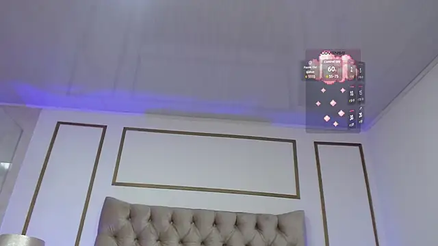 ScarlettRox online show from 03/28/26, 07:48