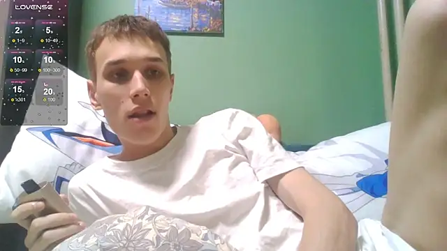 your   honeyy online show from 12/21/25, 07:26