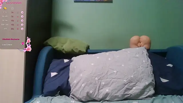 your   honeyy online show from 03/20/26, 06:20