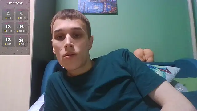 your   honeyy online show from 12/14/25, 01:49