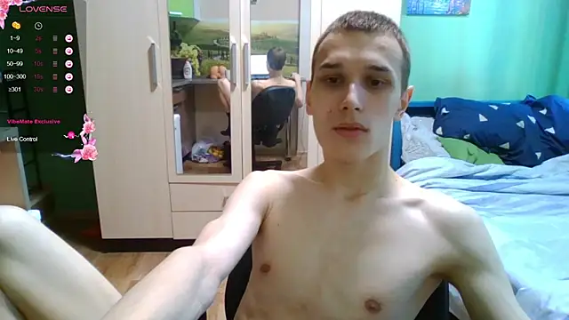 your   honeyy online show from 04/11/26, 07:05