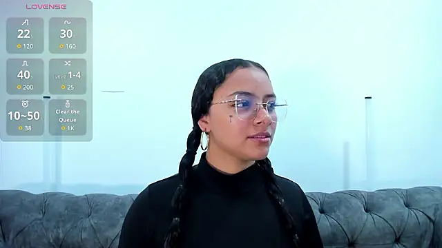 Snapshot of Angellit_Afrodita_ chatting on 01/08/26, 11:27 Angellit Afrodita online show from 01/08/26, 11:27