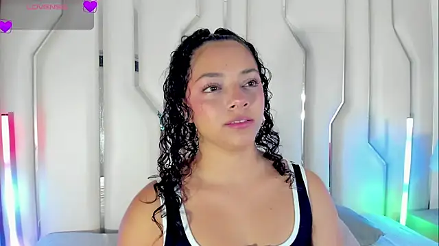 Angellit Afrodita  online show from 07/03/26, 10:33