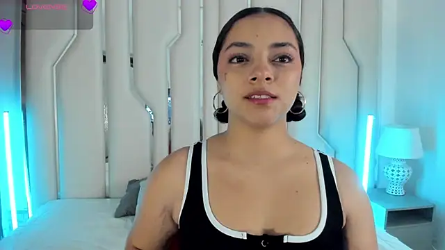 Angellit Afrodita  online show from 05/31/26, 09:59
