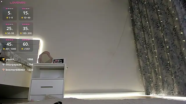 la kivi online show from 03/08/26, 02:04